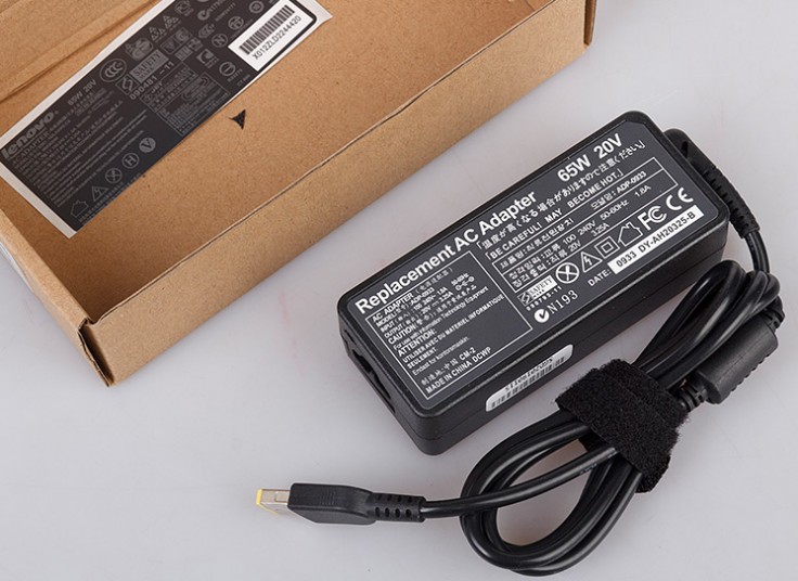 انواع شارژر لپ تاپ