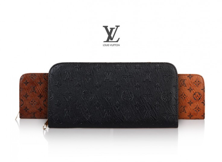 کیف پول Louis Vuitton مدل Clutch