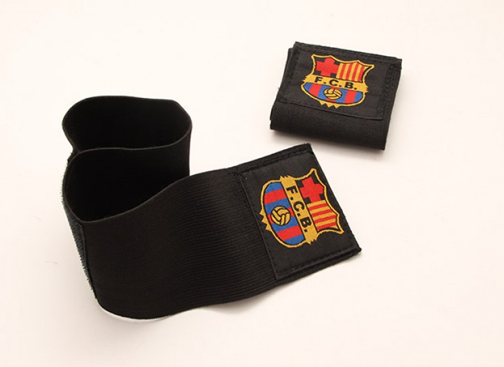 مچبند ورزشی