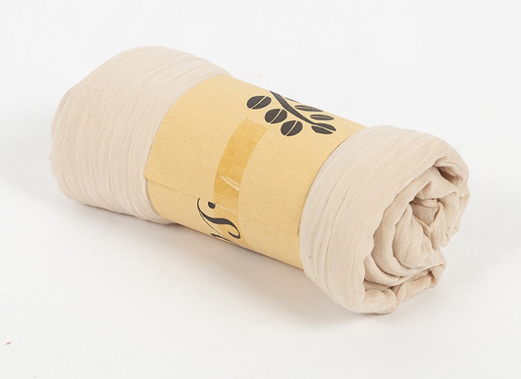 شال ساده زنانه