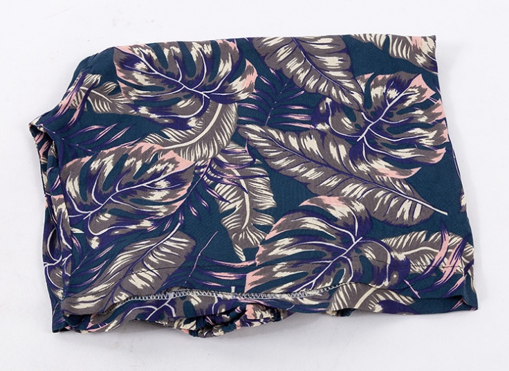 شلوارک طرحدار زنانه