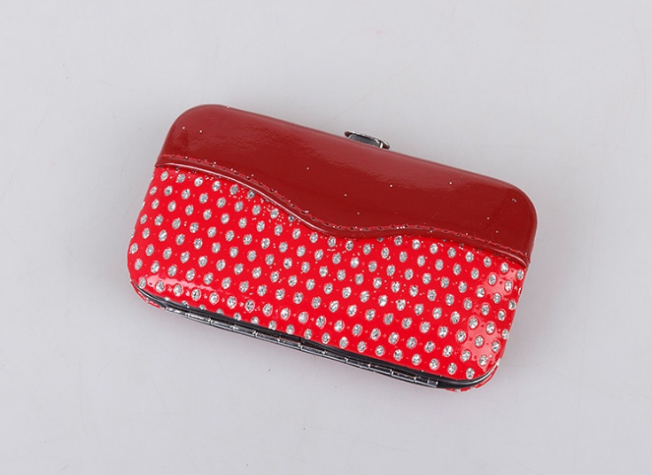 ست مانیکور Hua Li