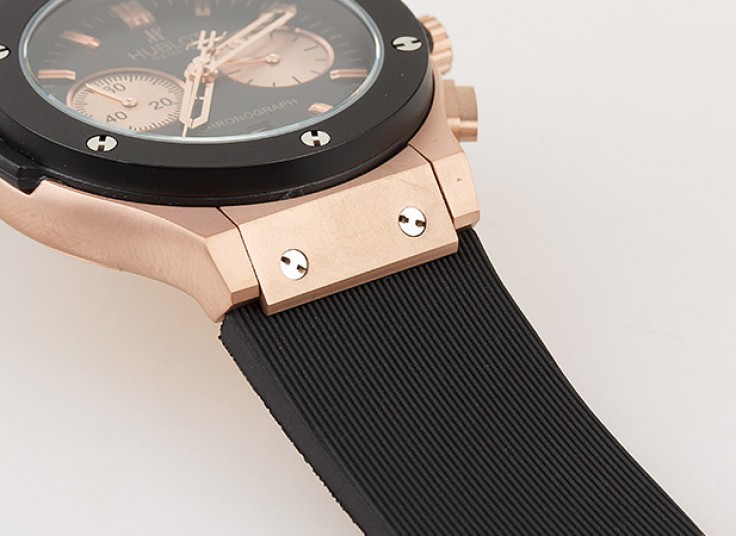 ساعت مچی HUBLOT