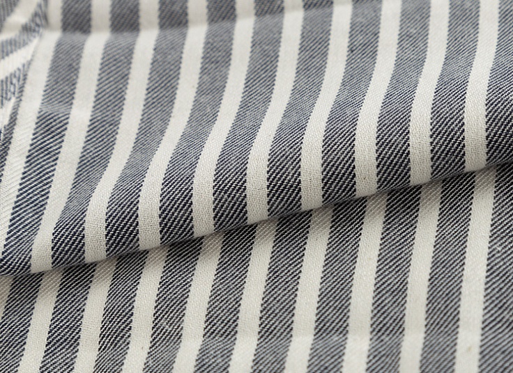 مانتو زنانه راه راه Fashion