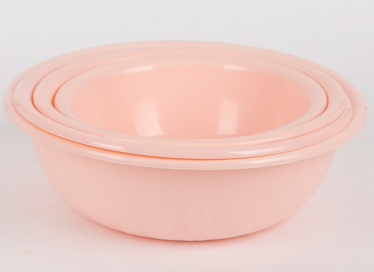 ست لگن 4 تکه Tapco