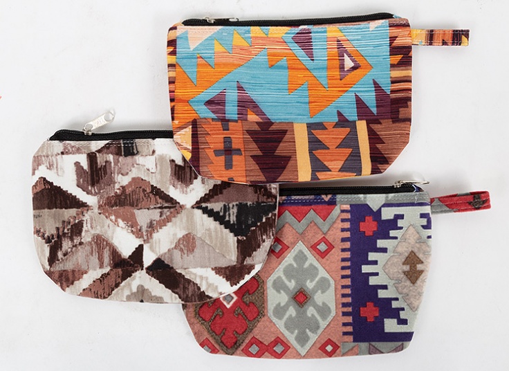 کیف لوازم آرایش