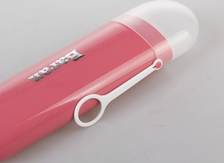 جا مسواکی Baran