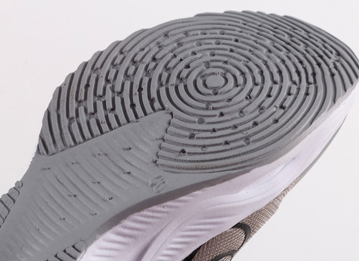 کتانی زنانه طرح NIKE 