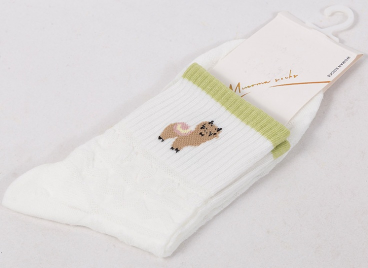 جوراب نیم ساق زنانه MUERMA