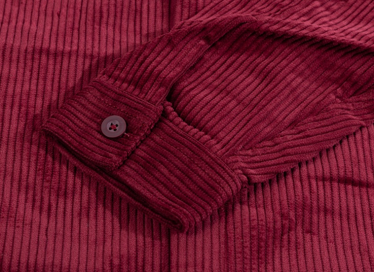 پیراهن مخمل مردانه River Island