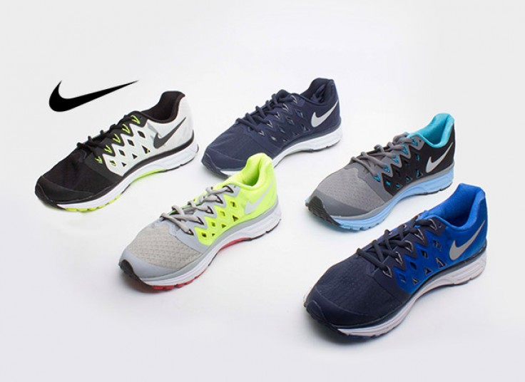 پنج مدل کفش NIKE