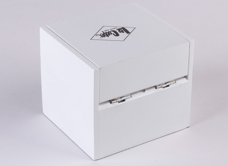 ساعت مچی مردانه Lee Cooper