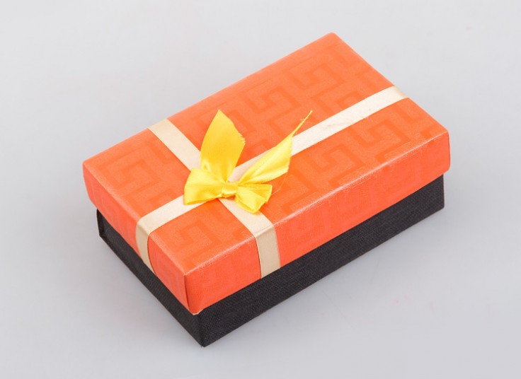 پکیج کادویی خرس