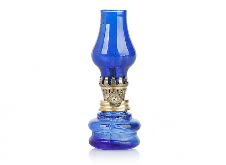 چراغ گرد سوز کوچک