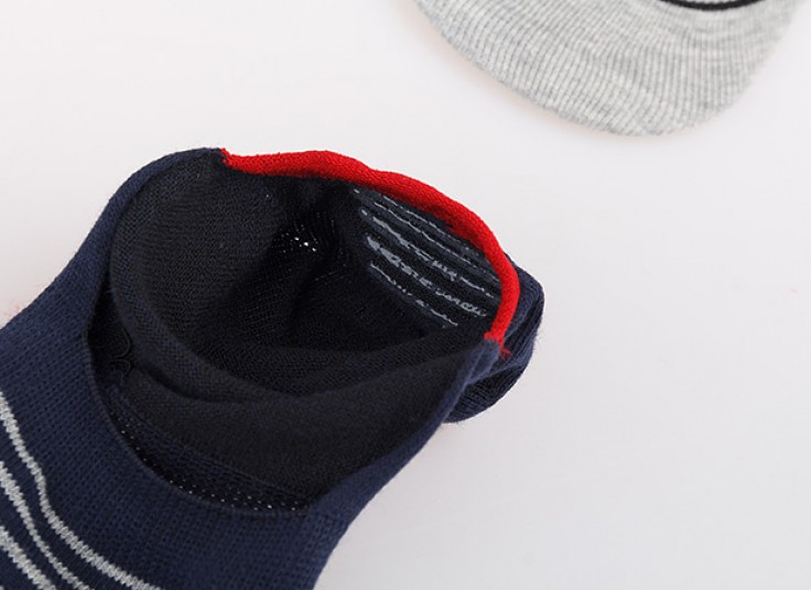 جوراب کالج طرحدار Gleesux