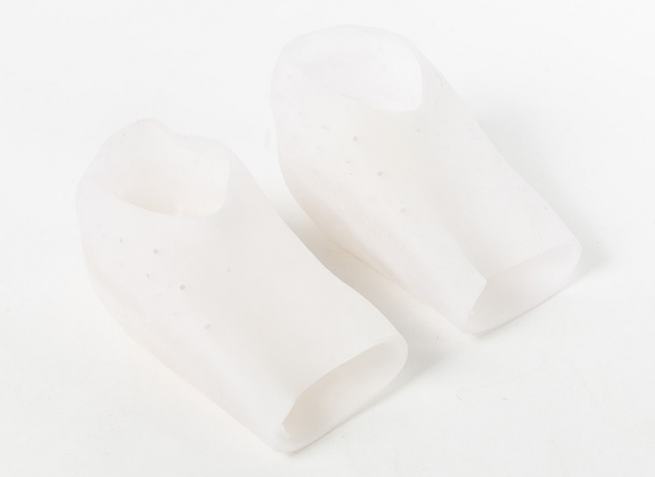 پد افزایش قد سیلیکونی