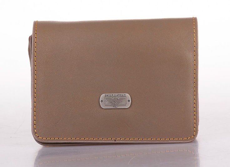 کیف چرمی EMPORIO ARMANI