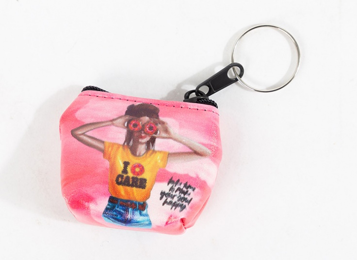 کیف هندزفری طرحدار