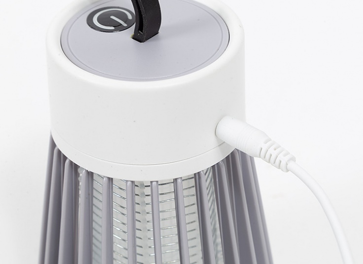 حشره کش برقی