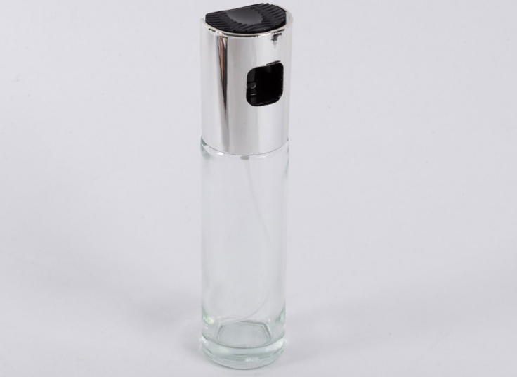 اسپری روغن شیشه ای