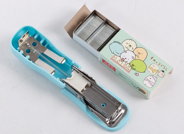 منگنه فانتزی Mini stapler