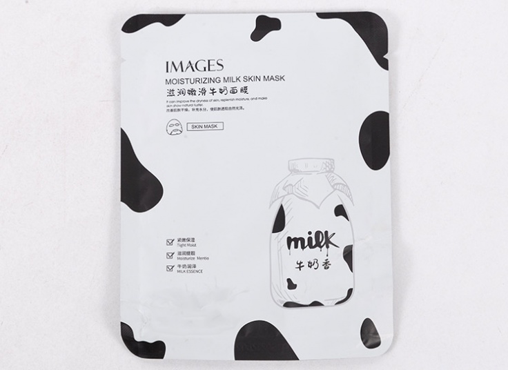 ماسک ورقه ای صورت IMAGES