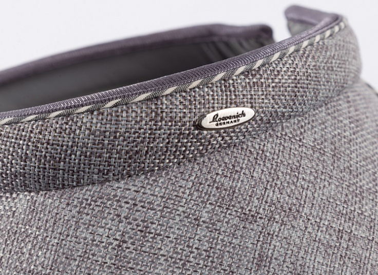 نقاب آفتابگیر