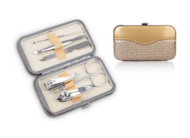 ست مانیکور Hua Li