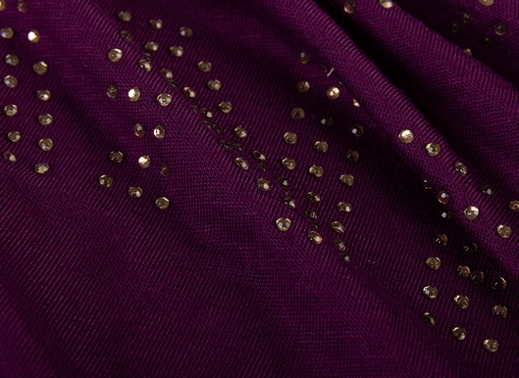 تیشرت زنانه سایز بزرگ طرح CHANEL