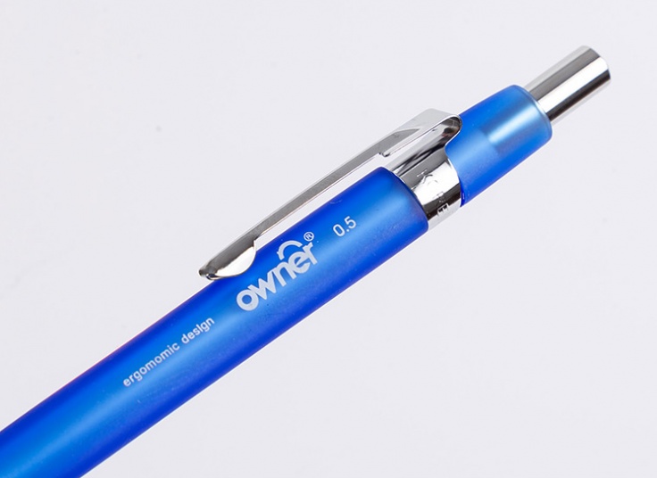 مدادنوکی Owner