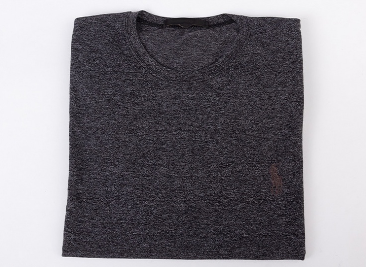 تیشرت مردانه ساده طرح POLO