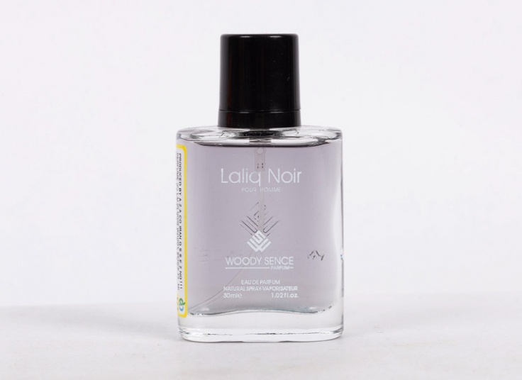 عطر و ادکلن جیبی Woody Sence