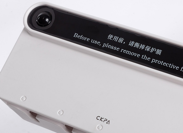 جامسواکی و ضدعفونی کننده مسواک CKPA