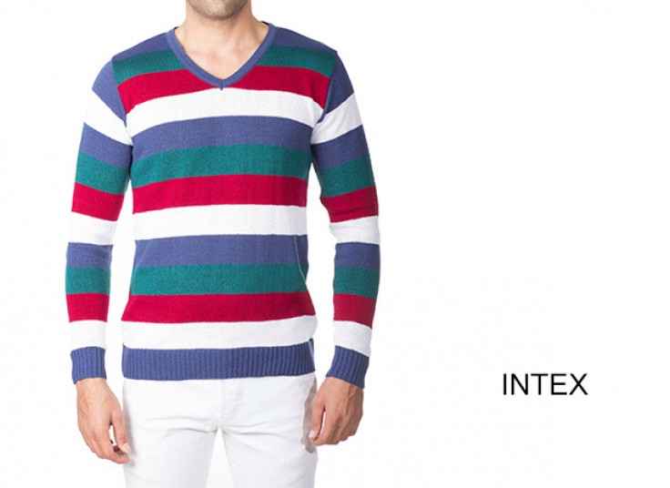 پلیور فریز  Intex