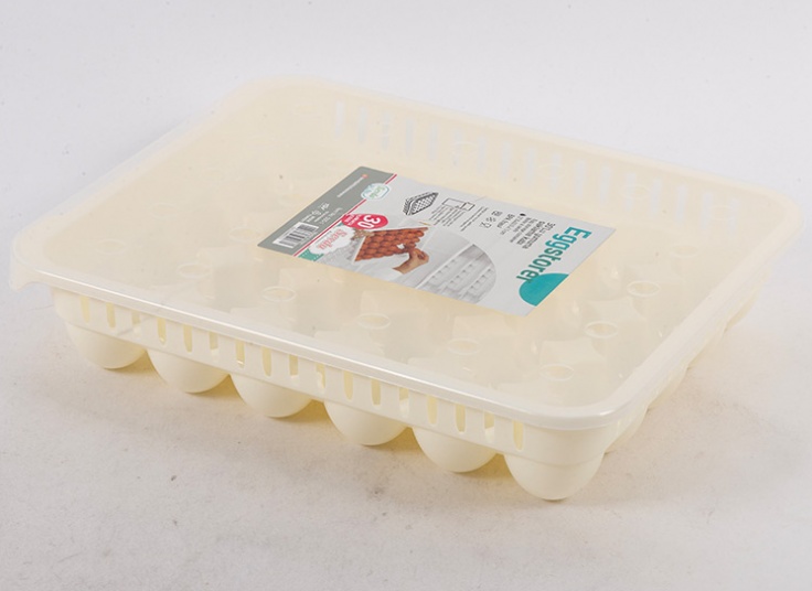 جا تخم مرغ 30 عددی Sevda