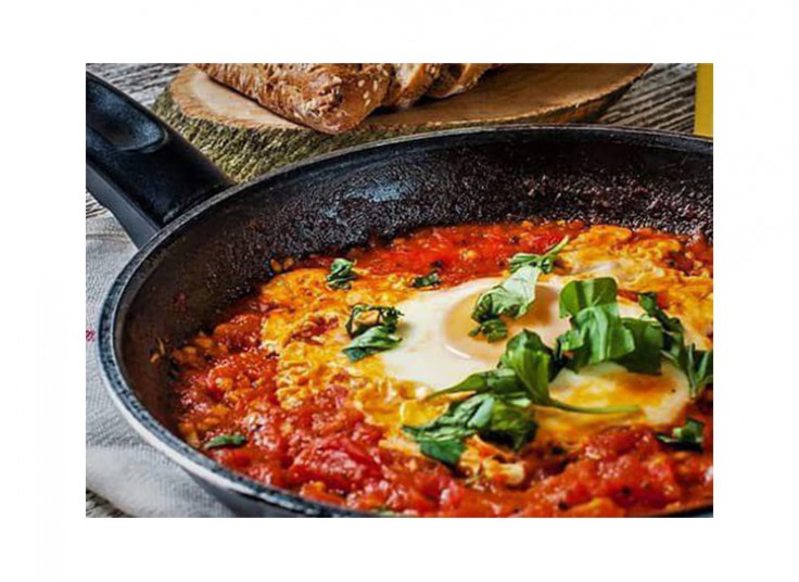 کافه رستوران ژیرا