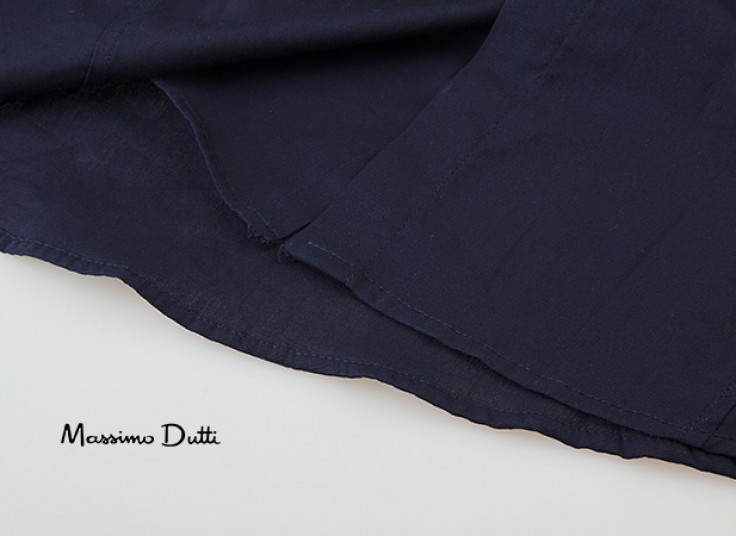 پیراهن مردانه Massimo Dutti