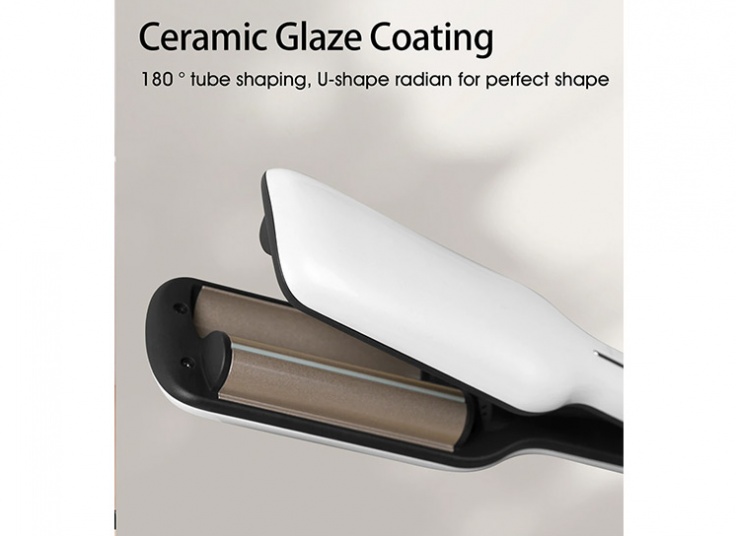 اتو و فر کننده مو شیائومی ENCHEN ENROLLOR PRO