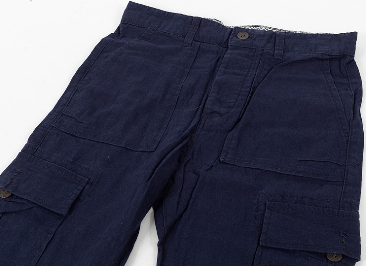 شلوار شش جیب مردانه Celio