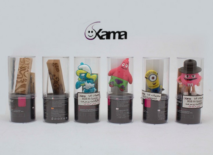 فلش فانتزی Kama