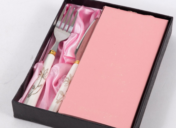 ست کارد و چنگال Unique