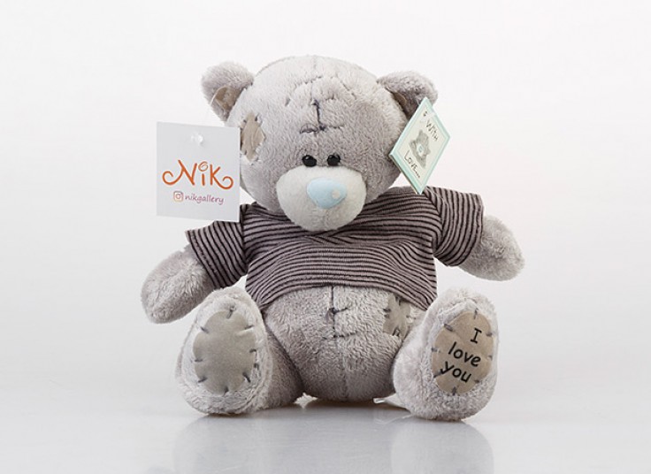 عروسک های کادوئی Nik