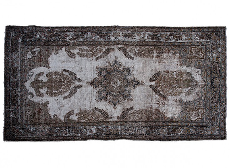 فرش آنتیک دستبافت