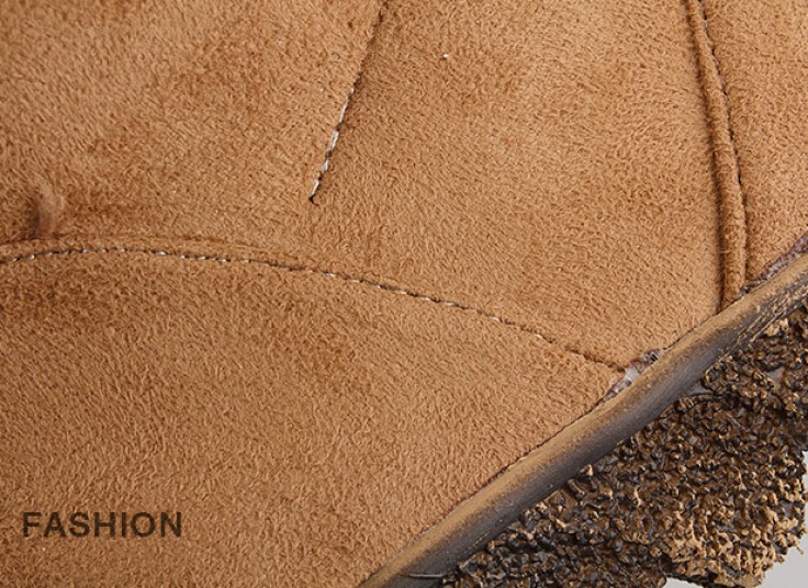 بوت زنانه نانو FASHION