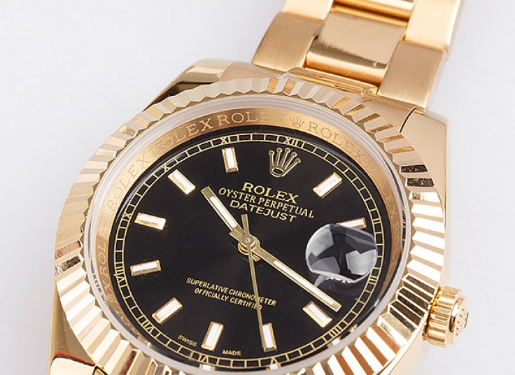 ساعت مچی Rolex مدل Date Just