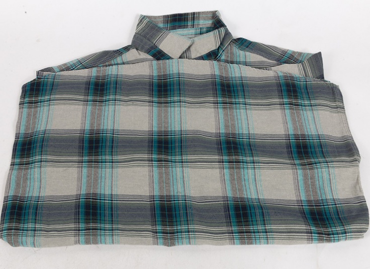 پیراهن مردانه قواره دار M&J