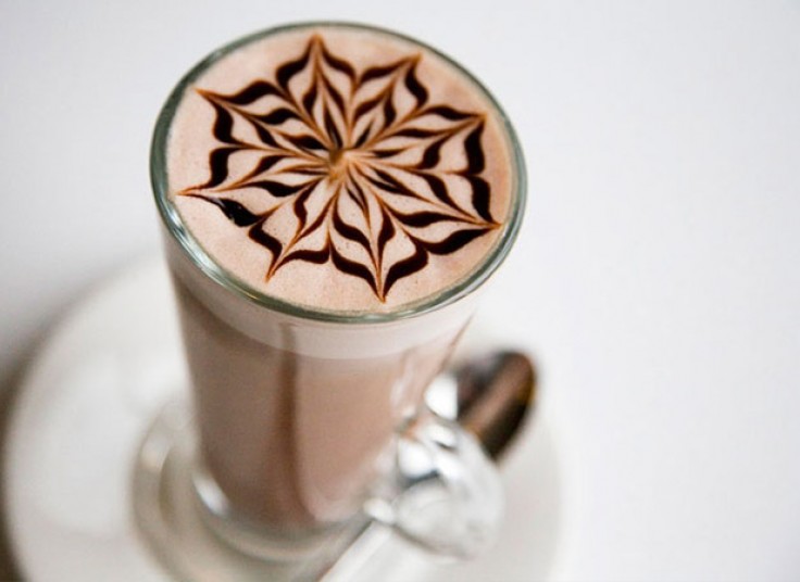 کافی شاپ آووکادو