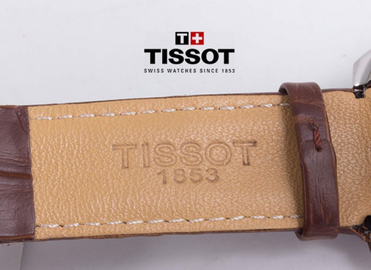 ساعت TISSOT مدل Couturier