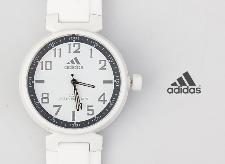 ساعت مچی adidas