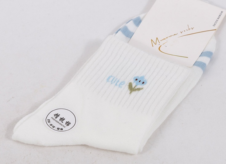 جوراب نیم ساق زنانه MUERMA